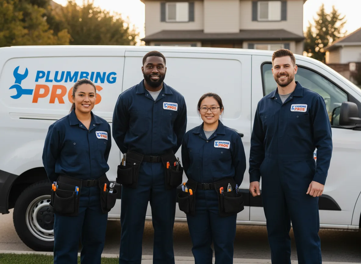 Water Heater Repair company in Progreso, TX